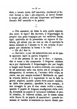 Racconti Calabresi | Misasi Nicola