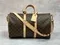 Сумка Louis Vuitton Keepall канва Monogram Macassar
