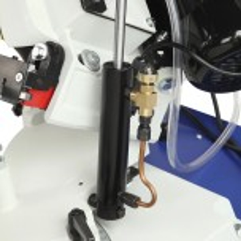 Станок ленточнопильный BELMASH MBS-560CH S299A