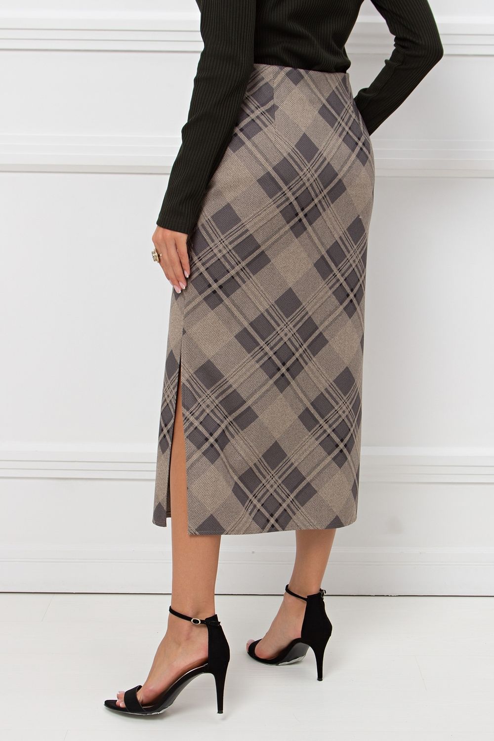 Юбка Луана №1 Valentina