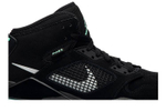 Кроссовки Jordan Mars 270 Green Glow