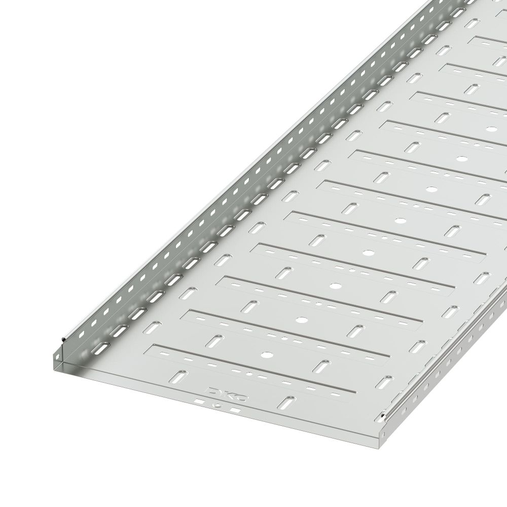 Лоток перфорированный 600х100 L2000 S5 Combitech DKC