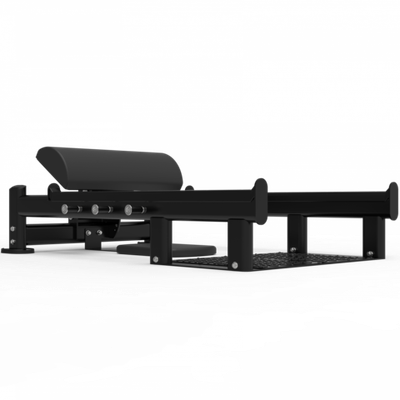 Impulse ITF8613 скамья для ягодичного мостика