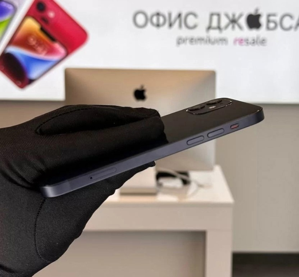 iPhone 12, 256 ГБ б/у