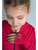 Костюм с брюками палаццо