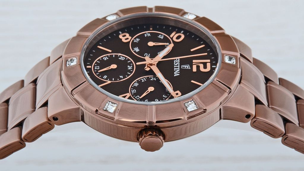 Женские наручные часы Festina F16710/2