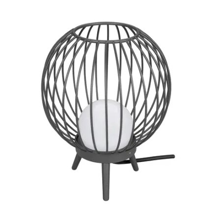 Светильник LGD-PEARL-TAB-7W Warm3000 (GR, 164 deg, 230V) (Arlight, IP65 Металл, 3 года) 029974