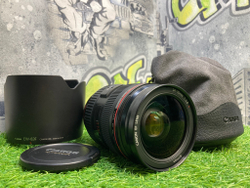 Canon EF 24-70mm 2.8L USM Покупка/Продажа