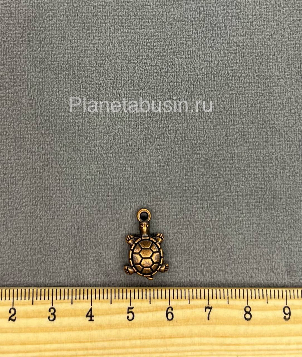 Подвеска Черепашка (Китай) 117