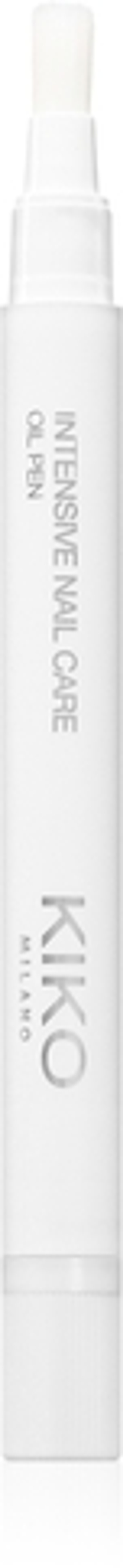 KIKO Milano Intense Nail Care - Уход за кутикулой ногтей, 2,2 ml