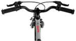 Детский велосипед Maxiscoo Air Standart Plus 14'' (2025)