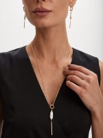 91003279 Колье Selena Pearls