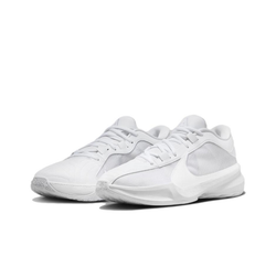 Мужские кроссовки Nike Zoom Freak 5 EP 'Triple White' FN7306-100