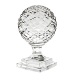 Декор Object Arabesque set of 3 арт.108546