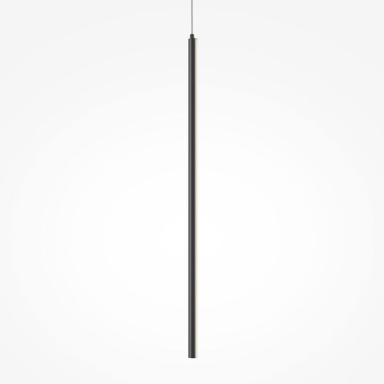 Подвесной светильник Maytoni MOD246PL-L12BK