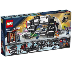 Lego 70815 new arrivals