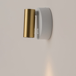 Настенный светильник (бра) Maytoni C081WL-L3WBS3K