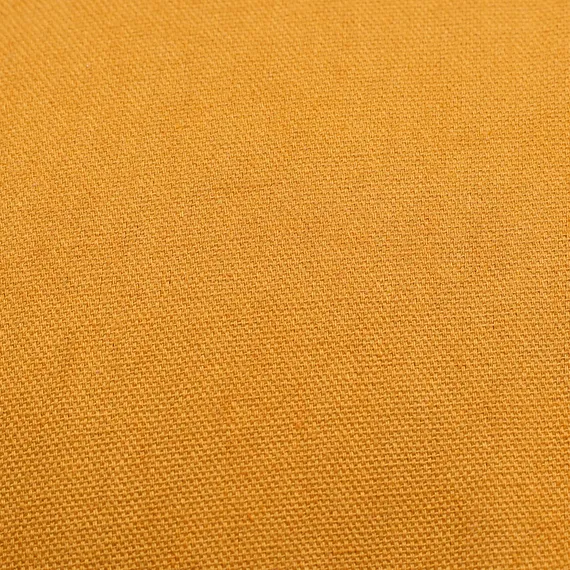 Чехол на подушку с контрастным кантом розового цвета из коллекции trendy ruffles, 40х40 см