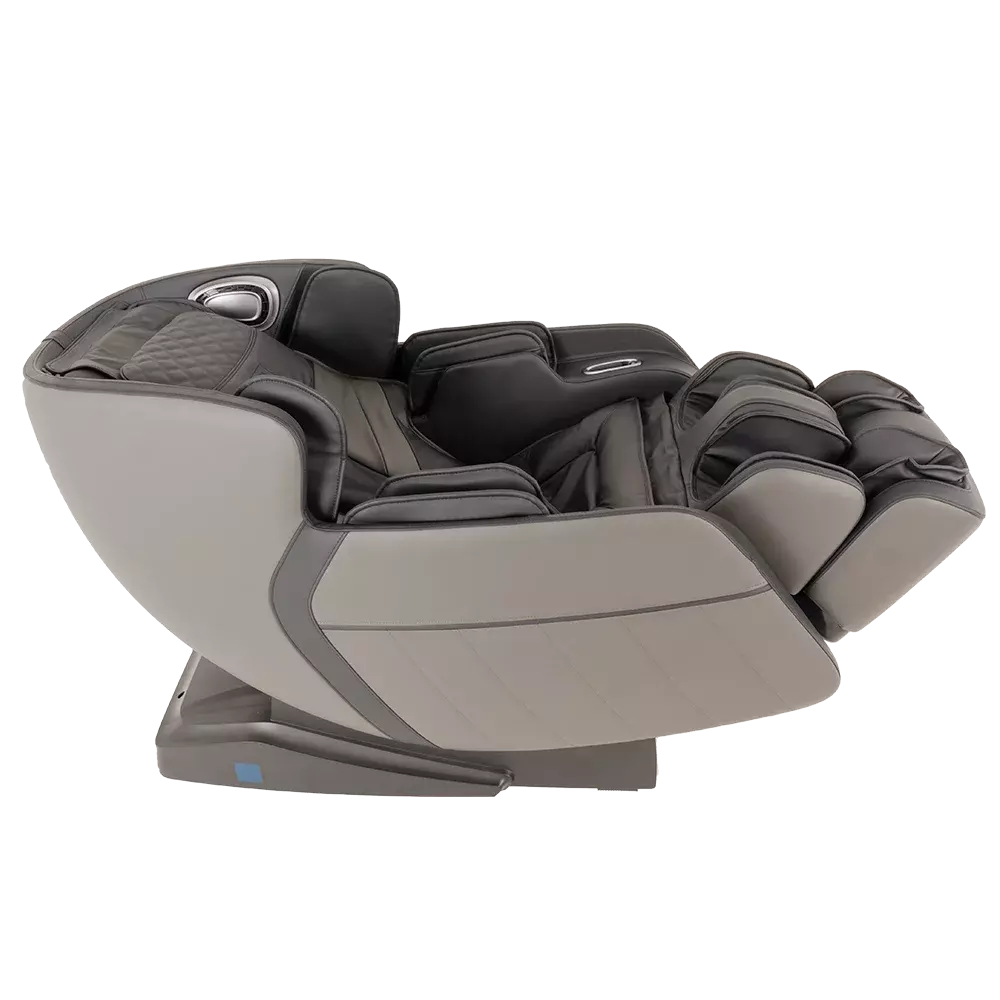 Массажное кресло Casa&More Alper 1.0 Серый