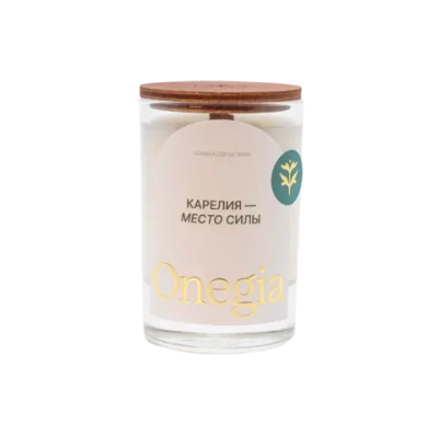 Карельская свеча 50мл