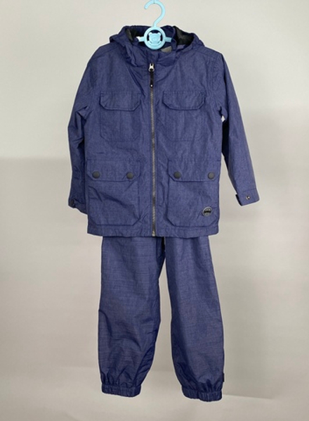 Комплект Molo