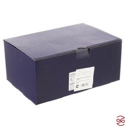 Набор кружек Aurum Crystal Plantica 150 мл Ассорти (6 шт)