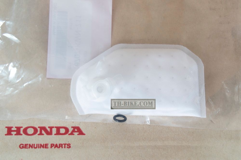 16707-KWN-711. FILTER SET