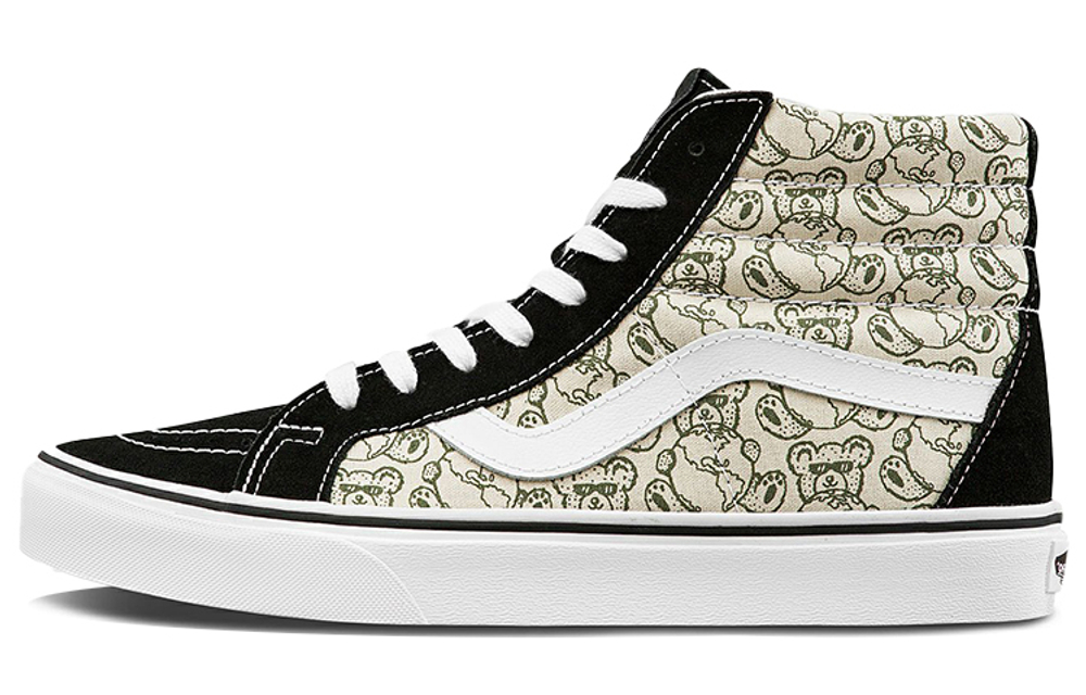 Vans Sk8 Reissue