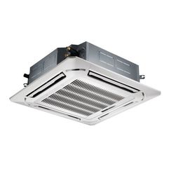 Кассетная VRF система Lessar LSM-H45B4UA2/LZ-VB4OB