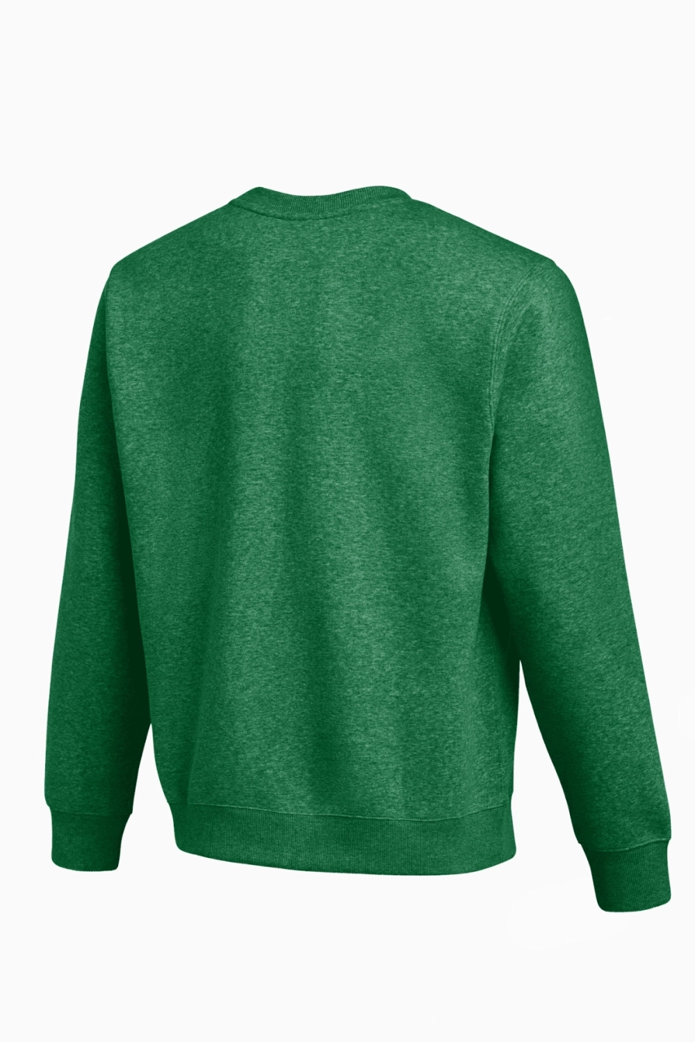 Кофта Nike Park - зеленый