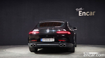 Mercedes-Benz AMG GT 4 даери 43 4MATIC+ (11.2022)
