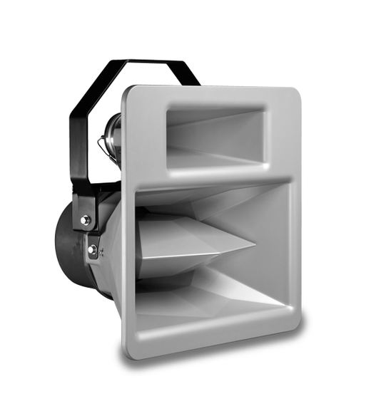 FUNKTION‑ONE EVO‑6SH пассивная АС (скелетный средне‑высокочастотный элемент серии Evolution), 325 Вт (AES), динамики 10 дюймов + 1,4 дюйма.