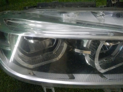 Фара правая BMW 3er F30 (2015-2020) LED