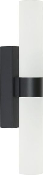 Светильник настенный Stilfort 4028/02/02W-IP серия Iptube