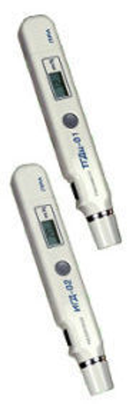 Тонометр бесконтактный внутриглазного давления ТГДц 01-ПРА (по Гольдману)