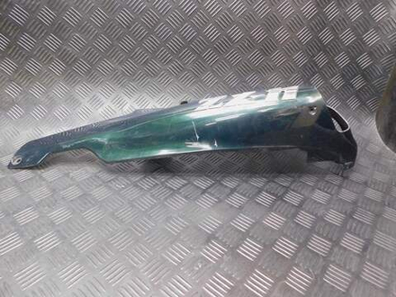 Пластик задний левый Kawasaki ZZR1100 99 36001-1501
