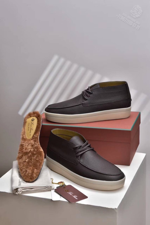 Ботинки Loro Piana