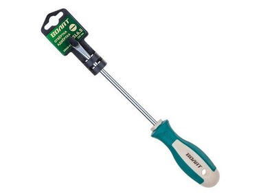 Отвертка "-" 6,5х150мм SL ВОЛАТ