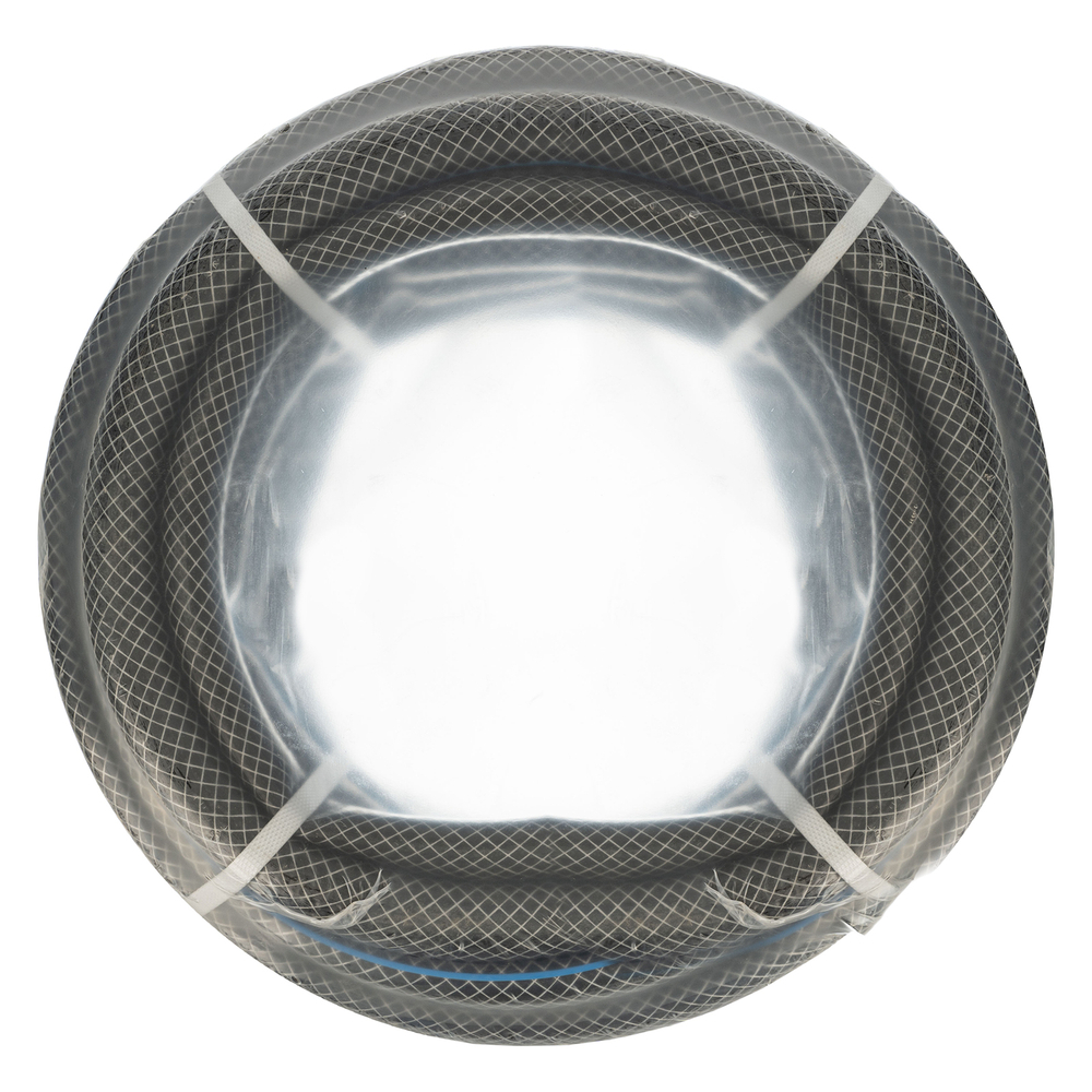 Шланг поливочный армированный ПВХ, 1", 25 м, "Садовод" Сибртех