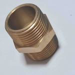 Ниппель для монтажа AF-5000 G1"