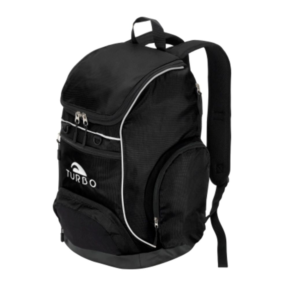 Рюкзак для плавания Turbo NEW BACKPACK PHOENIX black 34л