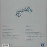 Carpenters / Horizon (LP)