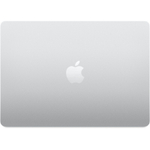 Ноутбук Apple MacBook Air A3240 M4 10 core, 16Gb, SSD 256Gb, 8 core GPU, 13.6" Liquid Retina (2560x1664) silver (MW0W3HN/A)