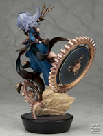 Izayoi Sakuya