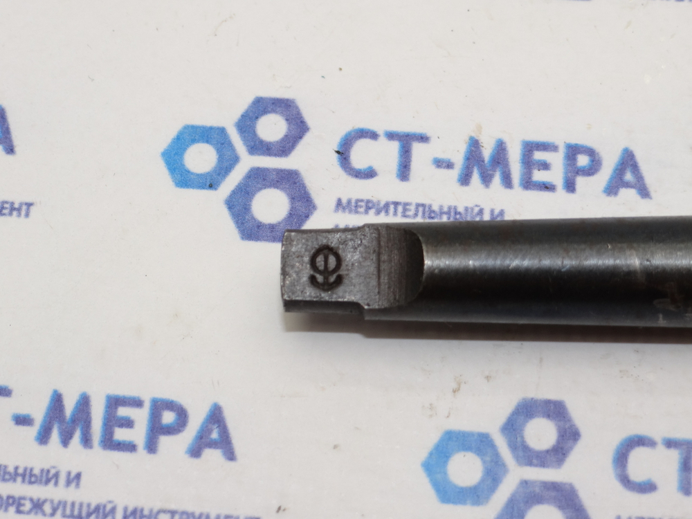 Сверло по металлу 9.5мм (75х160) к\х Р6М5 К/М1