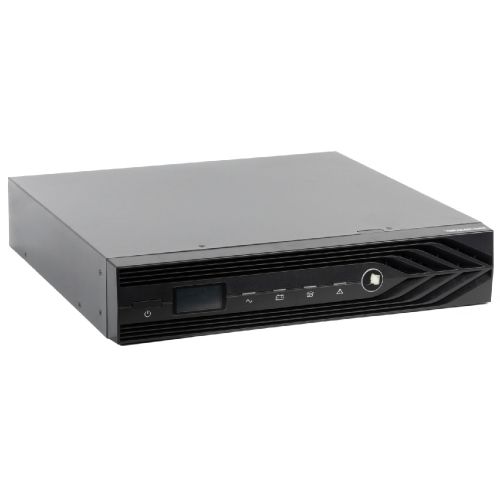 Источник бесперебойного питания Teplocom-1000