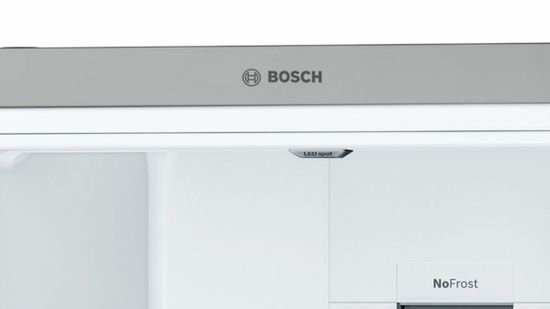 Холодильник Bosch KGN49AI31