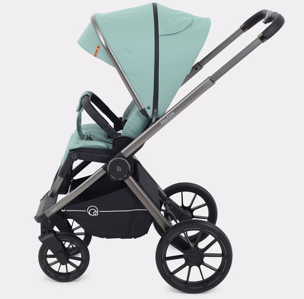 Детская коляска Rant Falcon 2 в 1 Green