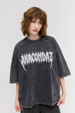 Футболка «Anacondaz»