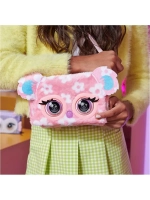 Интерактивная сумочка Коала Purse Pets